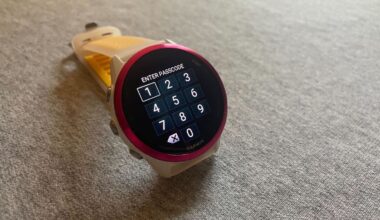 How to Set a Passcode on Your Garmin Watch