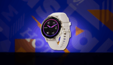 Best Garmin deal: Save $100 on Garmin Venu 3S