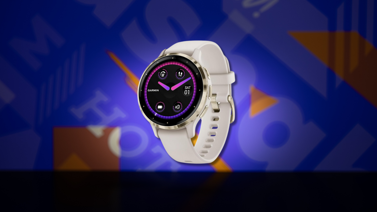 Best Garmin deal: Save $100 on Garmin Venu 3S