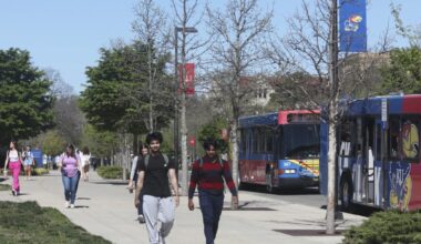 US social media vetting for visas: What should prospective students do?