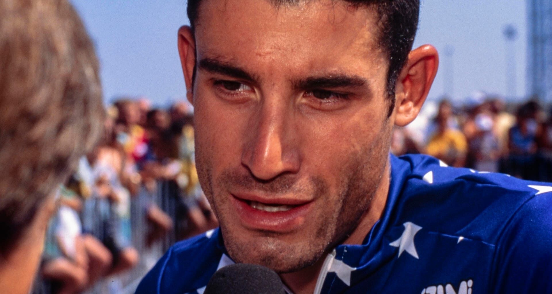 George Hincapie's new team now has a name and a bike sponsor