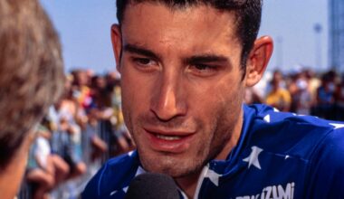 George Hincapie's new team now has a name and a bike sponsor
