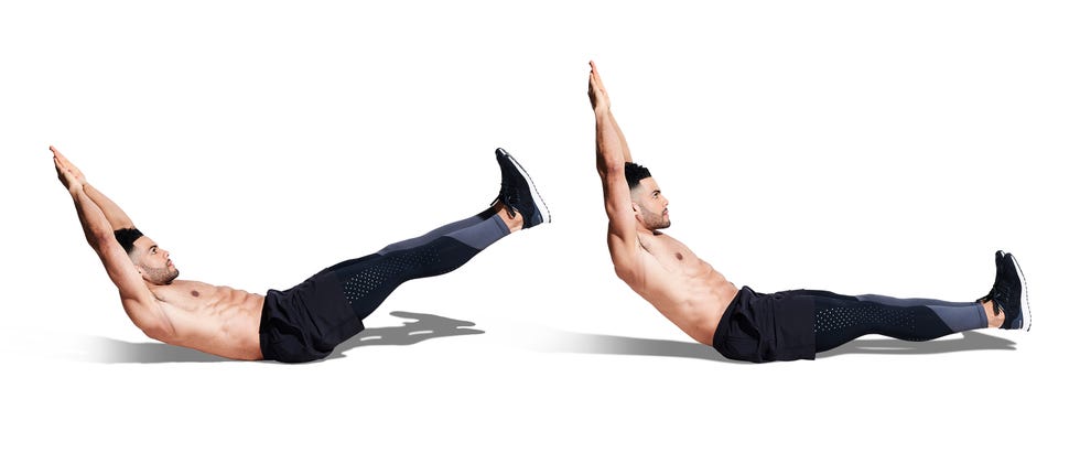 ab exercises, ab workouts