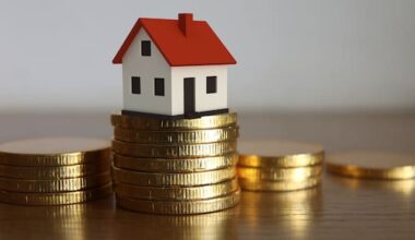 How rich is your region? Housing, employment and debt compared