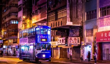 A Londoner's guide to Hong Kong: from superb street food to hidden temples
