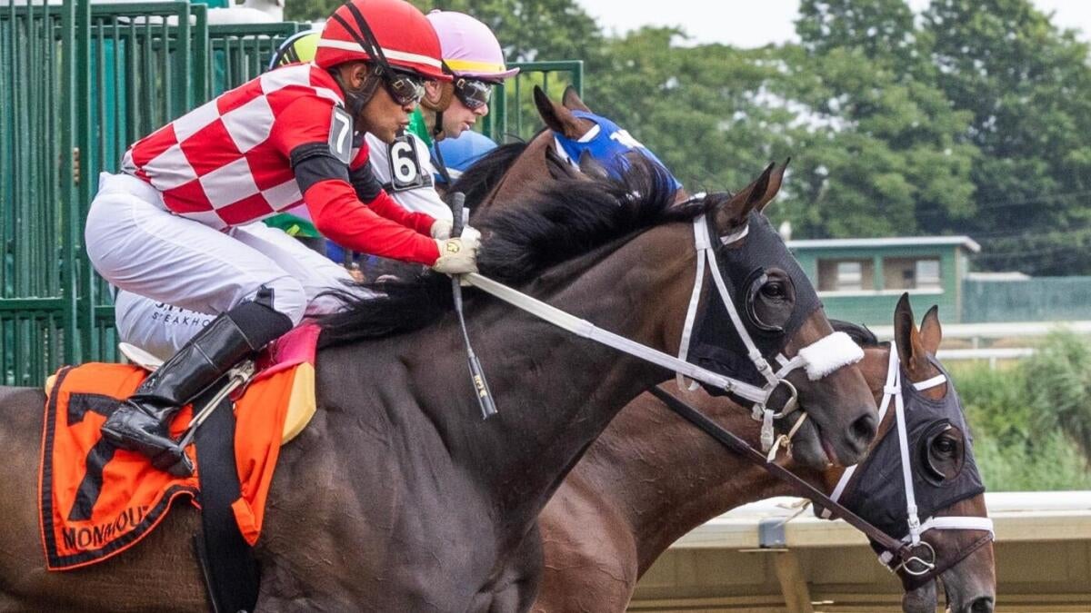 2025 Belmont Stakes horses, odds, entries, date: Expert who nailed Derby, Preakness makes picks, predictions