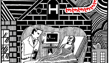 Assisted suicide could destroy the hospice movement