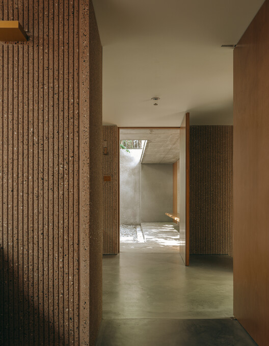 House M  / Atelier About Architecture - Image 11 of 57