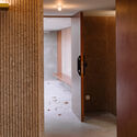 House M  / Atelier About Architecture - Interior Photography, Wood