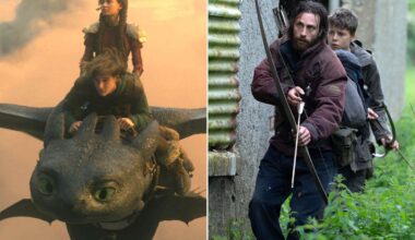 'How to Train Your Dragon' wins box office, '28 Years Later' has big open