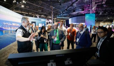 HPE Discover attendees express wait-and-see on agentic AI • The Register