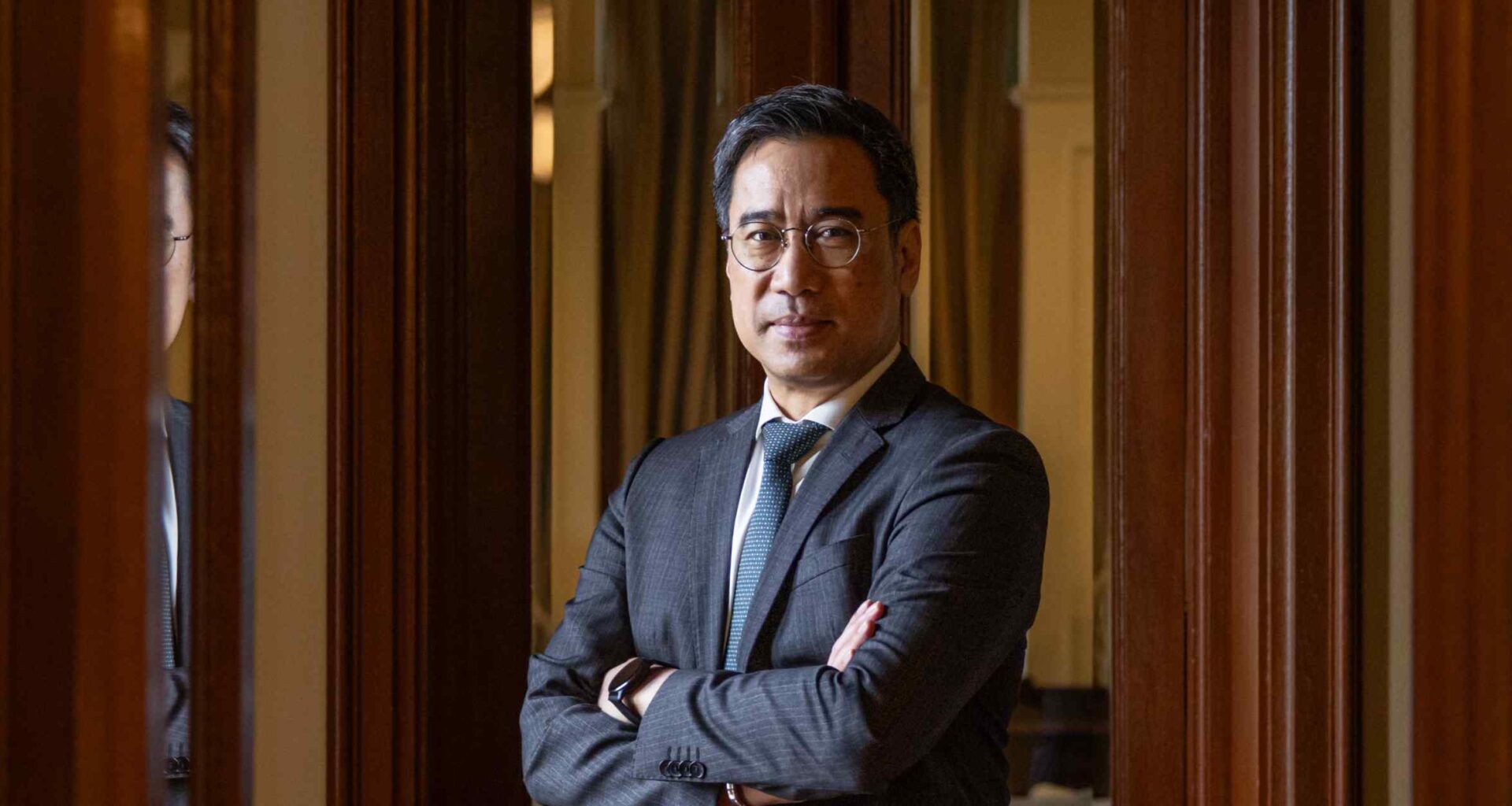 From tires to furniture, Thai central bank says tariffs throw economy off balance