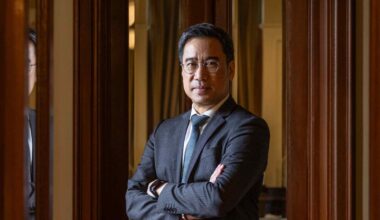 From tires to furniture, Thai central bank says tariffs throw economy off balance