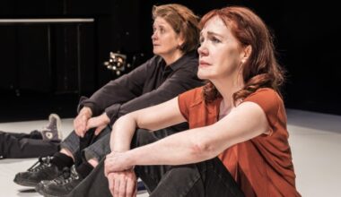 Sarah Kane’s 4.48 Psychosis still feels startlingly original — review