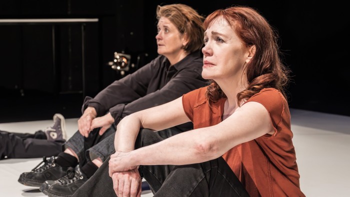 Sarah Kane’s 4.48 Psychosis still feels startlingly original — review