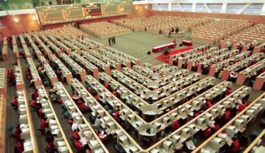 China’s $1.1tn asset manager becomes star player on ‘national team’