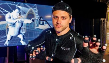 High-tech Studio Ulster drives boom in Northern Ireland’s film industry