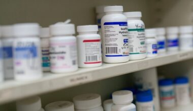 Donald Trump’s drug plan risks higher medicine prices in Europe