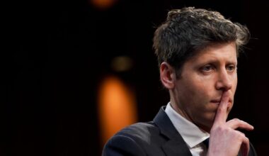 Sam Altman