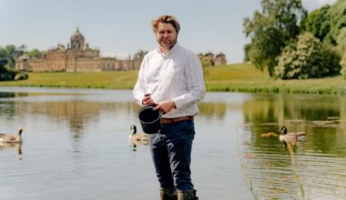 Is a new movement of ‘river custodians’ the key to flood defense and blooming biodiversity?