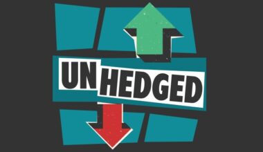 Unhedged podcast logo