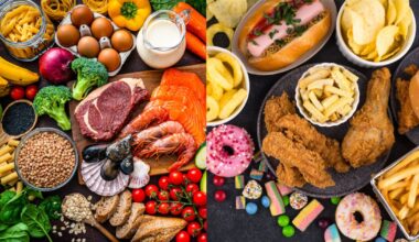 Ultraprocessed foods like soda, white bread increase risk of early death