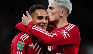 Man United attacker 'willing to take 30% pay cut' in order to secure Old Trafford departure