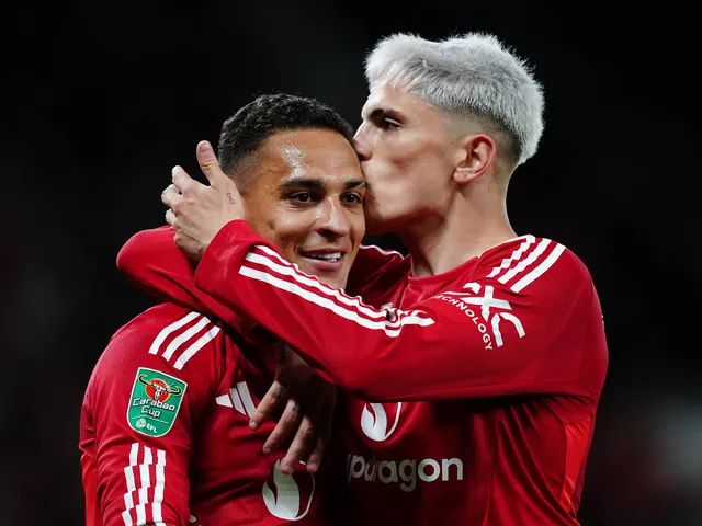 Man United attacker 'willing to take 30% pay cut' in order to secure Old Trafford departure