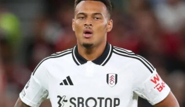 Fulham 'outline' Rodrigo Muniz transfer stance following Leeds bid