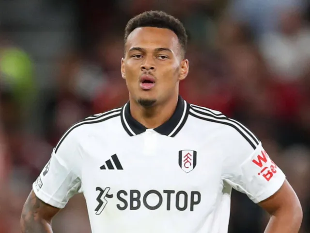 Fulham 'outline' Rodrigo Muniz transfer stance following Leeds bid