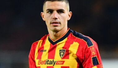 Leeds United transfer news: 'Important offer' submitted for 11-goal Serie A forward