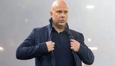 Liverpool transfer news update: Arne Slot cash boost as European giant 'plotting' move for two players