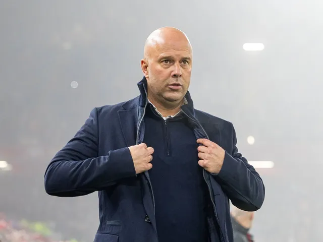 Liverpool transfer news update: Arne Slot cash boost as European giant 'plotting' move for two players