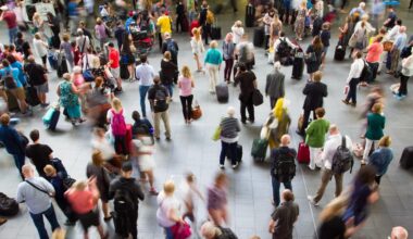 Britain, the migration nation - by Ian Stewart