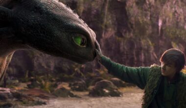 'How to Train Your Dragon' Eyes $8M+ In Thursday Previews