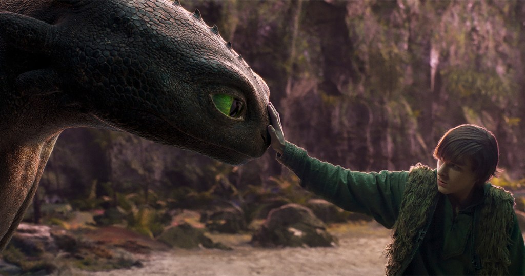 'How to Train Your Dragon' Eyes $8M+ In Thursday Previews
