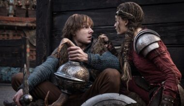 'How to Train Your Dragon' To Fire Up Summer Box Office: Preview