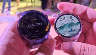 Huawei Watch 5