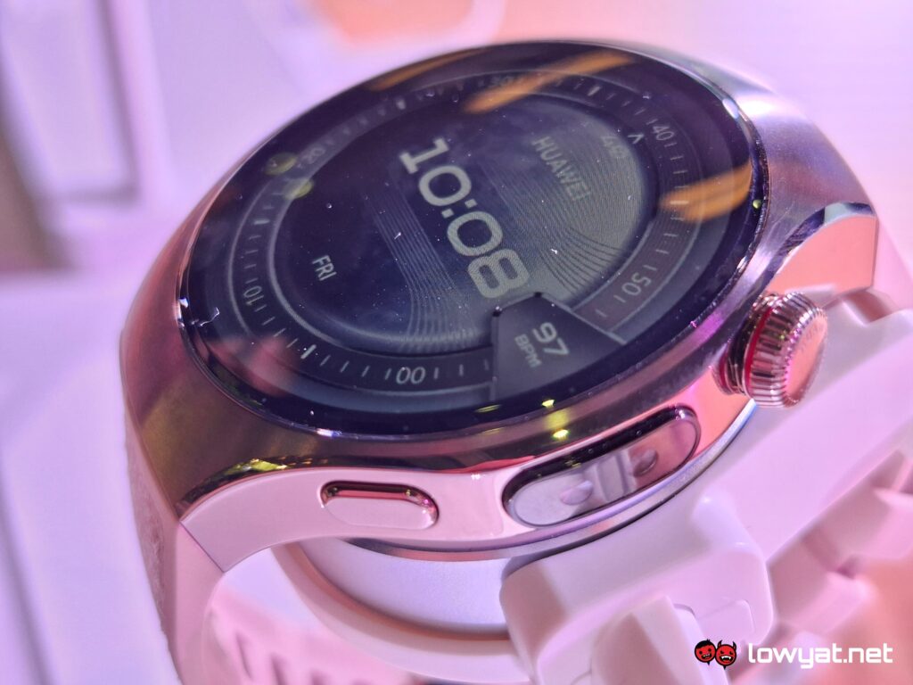 Huawei Watch 5