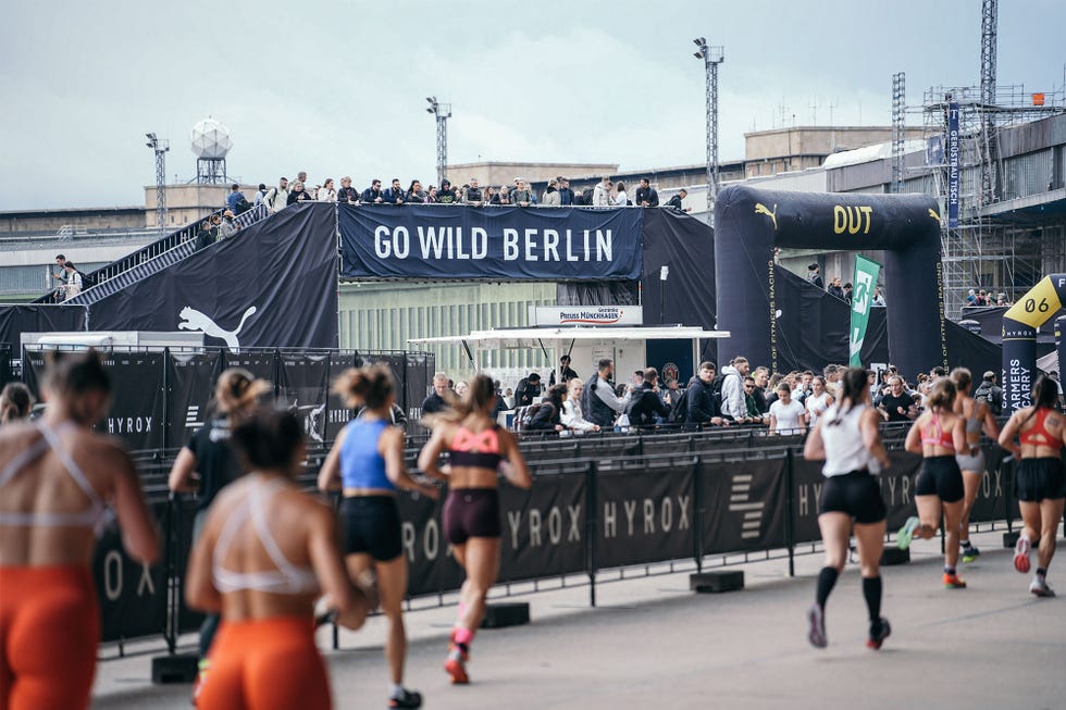hyrox berlin