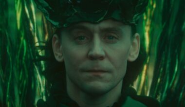 LOKI Star Tom Hiddleston Teases God Loki's Status Heading Into AVENGERS: DOOMSDAY