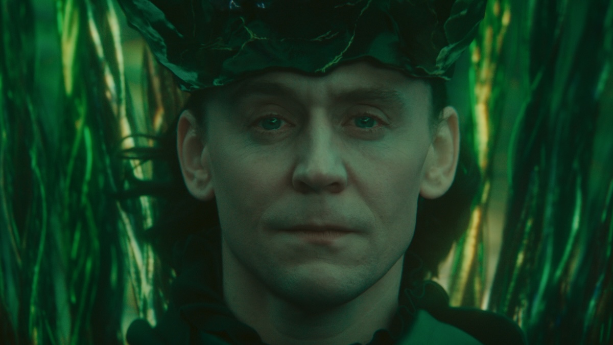 LOKI Star Tom Hiddleston Teases God Loki's Status Heading Into AVENGERS: DOOMSDAY