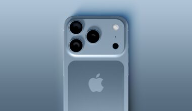 iPhone 17 Pro's Alleged Vapor Chamber Cooling System Partly Revealed