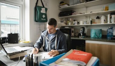 Facilities management experts send open letter on Employment Rights Bill