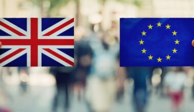 What are the economic implications of the UK-EU reset deal?