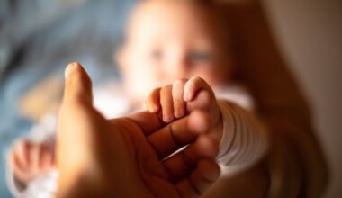 Every baby’s DNA to be screened on the NHS under new plans