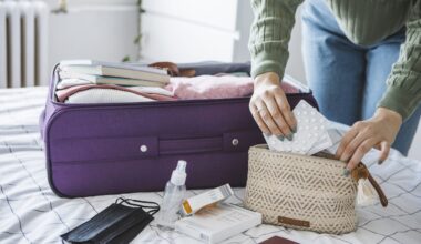 Prescription panic on vacation? Here’s what to do