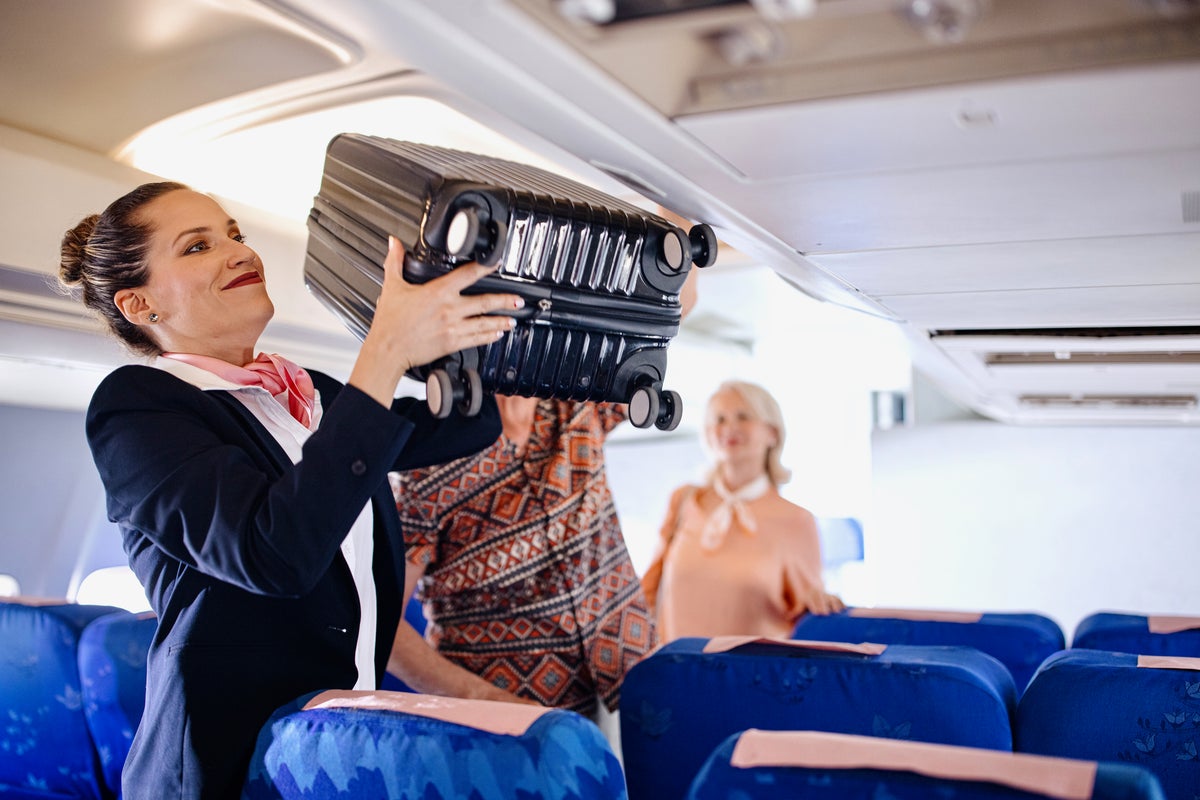Court update in Spain’s battle with airlines over controversial charges for larger bags