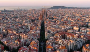 Spain eases visa rules to draw foreign students barred from US by Trump