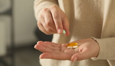 Warning as softgel capsule supplements linked to range of health concerns